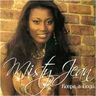 Misty Jean - Konpa a Gogo Misty Jean - Konpa a Gogo album cover
