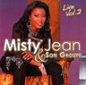 Misty Jean - Misty Jean Live Vol.2 Misty Jean - Misty Jean Live Vol.2 album cover