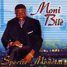 Moni Bilé - Spectre mondial Moni Bilé - Spectre mondial album cover