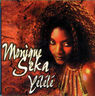 Monique Séka - Yelele Monique Séka - Yelele album cover