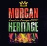 Morgan Heritage - Live in Europe 2000 Morgan Heritage - Live in Europe 2000 album cover