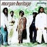Morgan Heritage - One Calling Morgan Heritage - One Calling album cover