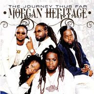 Morgan Heritage - The Journey Thus far Morgan Heritage - The Journey Thus far album cover