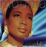 Mounia - Trouble Mounia - Trouble album cover