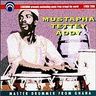Mustapha Tettey Addy - Master Drummer From Ghana Mustapha Tettey Addy - Master Drummer From Ghana album cover