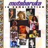 Mutabaruka - In Combination (Mutabaruka with Guest) Mutabaruka - In Combination (Mutabaruka with Guest) album cover