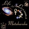 Mutabaruka - Life And Lessons Mutabaruka - Life And Lessons album cover