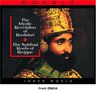 Mystic Revelation of Rastafari - The Spiritual Roots Of Reggae Mystic Revelation of Rastafari - The Spiritual Roots Of Reggae album cover