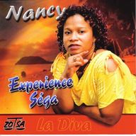 Nancy Dérougère - Experience Séga Nancy Dérougère - Experience Séga album cover