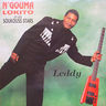 Ngouma Lokito - Leddy Ngouma Lokito - Leddy album cover
