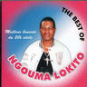 Ngouma Lokito - The best of N'Gouma Lokito Ngouma Lokito - The best of N'Gouma Lokito album cover