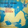 Nguashi Ntimbo (Ngwashi N'Timbo) - Citoyen Nguashi Ntimbo (Ngwashi N'Timbo) - Citoyen album cover