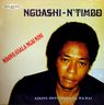 Nguashi Ntimbo (Ngwashi N'Timbo) - Mboyo, Osala Ngai Nini Nguashi Ntimbo (Ngwashi N'Timbo) - Mboyo, Osala Ngai Nini album cover