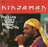 Ninjaman - Ting A Ling A Ling A School Pickney Sing Ting Ninjaman - Ting A Ling A Ling A School Pickney Sing Ting album cover