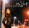 N'jie - Lettre ouverte N'jie - Lettre ouverte album cover