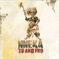 NNeka - To And Fro NNeka - To And Fro album cover