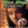 Non stop sega - Non stop sega / vol.3 Non stop sega - Non stop sega / vol.3 album cover