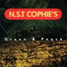 N.S.T. Cophie's - Green and Peace N.S.T. Cophie's - Green and Peace album cover