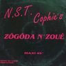 N.S.T. Cophie's - Zôgôda N' Zoué N.S.T. Cophie's - Zôgôda N' Zoué album cover