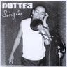 Nuttea - Singles Nuttea - Singles album cover