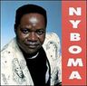 Nyboma - Anicet Nyboma - Anicet album cover