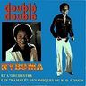 Nyboma - Double Double Nyboma - Double Double album cover