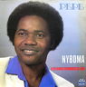Nyboma - Pepe Nyboma - Pepe album cover