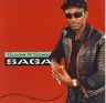 Oliver N'Goma - Saga Oliver N'Goma - Saga album cover