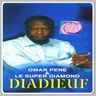 Omar Pene - Diadieuf Omar Pene - Diadieuf album cover