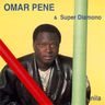 Omar Pene - Nila Omar Pene - Nila album cover