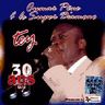 Omar Pene - Tey - 30 Ans Déja Omar Pene - Tey - 30 Ans Déja album cover