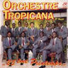 Orchestre Tropicana - 25eme Printemps Orchestre Tropicana - 25eme Printemps album cover