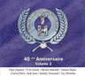 Orchestre Tropicana - 40ème Anniversaire Vol.2 Orchestre Tropicana - 40ème Anniversaire Vol.2 album cover
