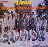 Orchestre Tropicana - Zanmi Orchestre Tropicana - Zanmi album cover