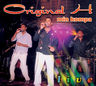 Original H - Original H Live Original H - Original H Live album cover
