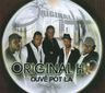 Original H - Ouvè Pot La Original H - Ouvè Pot La album cover