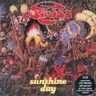 Osibisa - Sunshine Day Osibisa - Sunshine Day album cover