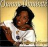 Oumou Dioubaté - Femmes d'Afrique Oumou Dioubaté - Femmes d'Afrique album cover