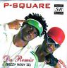 P-Square - Da Remix (Bizzy Body 2) P-Square - Da Remix (Bizzy Body 2) album cover