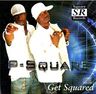 P-Square - Get Squared P-Square - Get Squared album cover