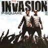 P-Square - The Invasion P-Square - The Invasion album cover