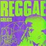 Pablo Moses - Reggae Greats Pablo Moses - Reggae Greats album cover