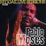 Pablo Moses - Reggae Live Sessions Vol. 4 Pablo Moses - Reggae Live Sessions Vol. 4 album cover
