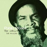Pablo Moses - The Rebirth (Dub Versions) Pablo Moses - The Rebirth (Dub Versions) album cover