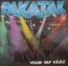 Pakatak - Voum Vap Kélélé Pakatak - Voum Vap Kélélé album cover