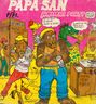 Papa San - Animal Party Papa San - Animal Party album cover