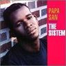 Papa San - The System Papa San - The System album cover