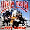 Papa Wemba - Dans L' Papa Wemba - Dans L' album cover