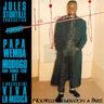 Papa Wemba - Nouvelle generation Papa Wemba - Nouvelle generation album cover