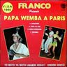 Papa Wemba - Papa Wemba a Paris Papa Wemba - Papa Wemba a Paris album cover